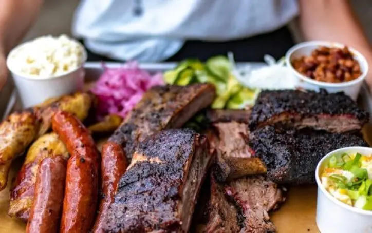 Grill & Event