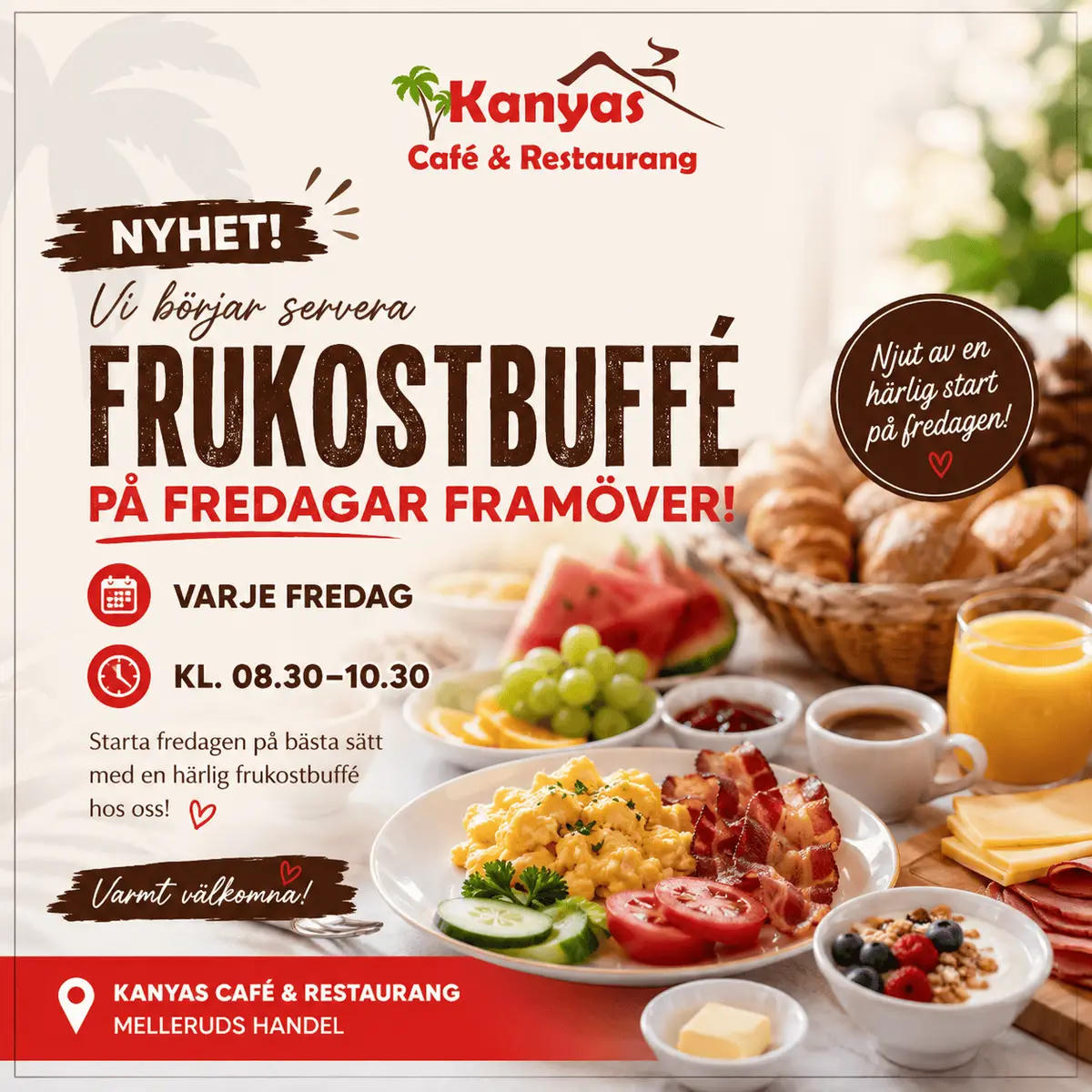 Kanya Tipmung's Thai