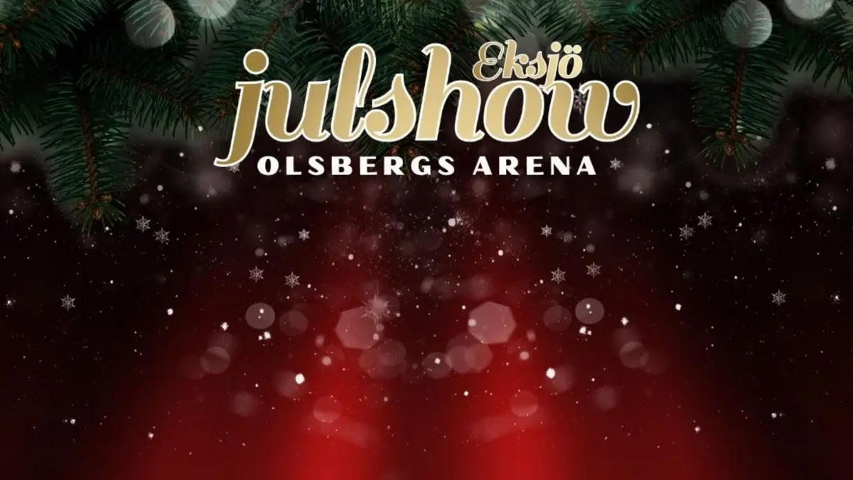 Eksjö Julshow