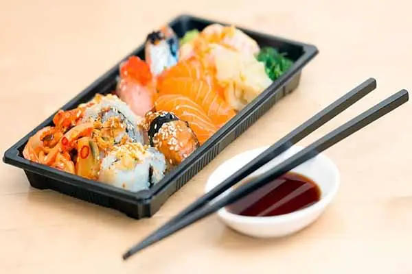 Sea Land Sushibar