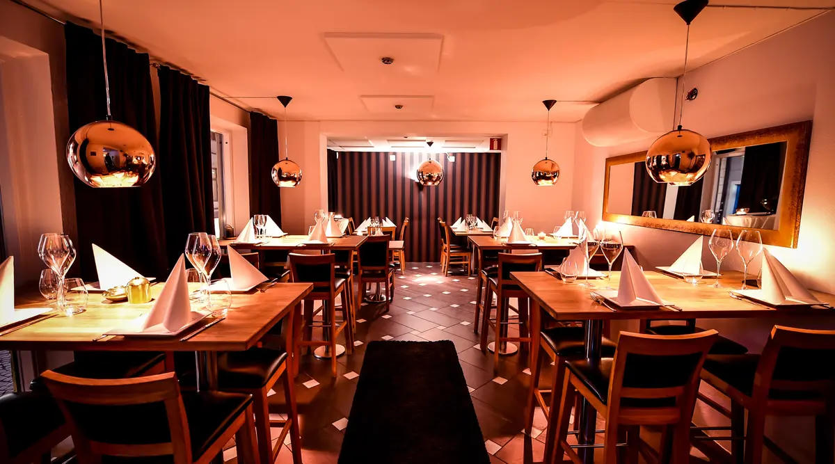 S:t Michel Restaurang & Vinkällare