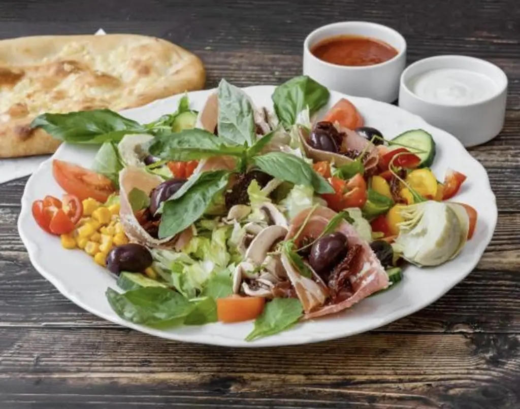Oliven Pizzeria