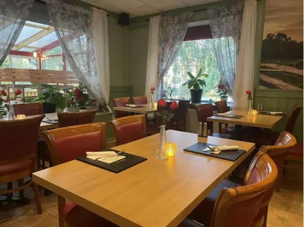 Bengal Spice Restaurang