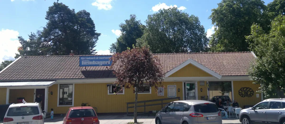 Österby Hembageri