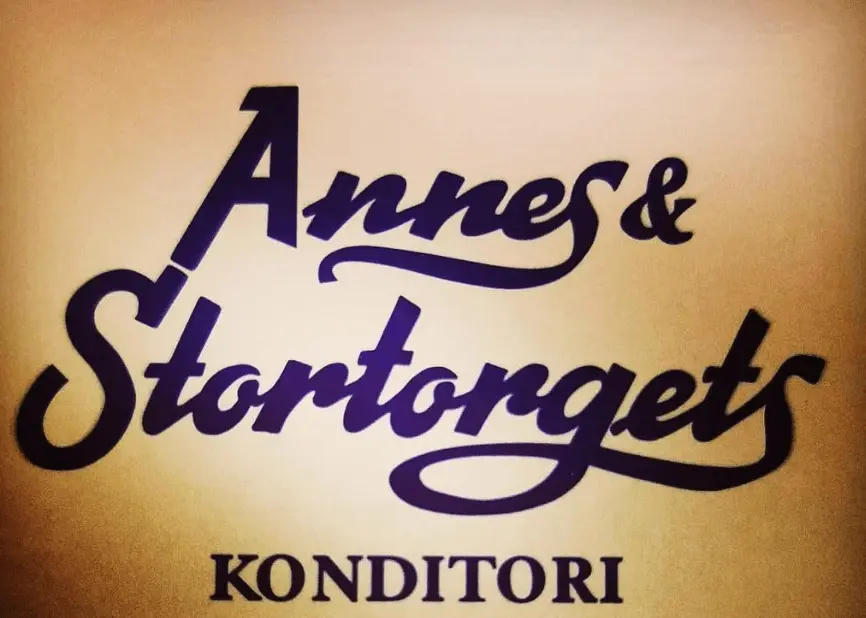 Annes & Stortorgets Konditori