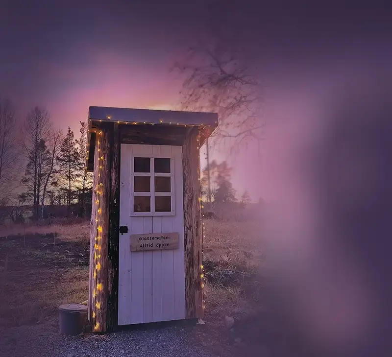 Blåsippsbackens Mathantverk