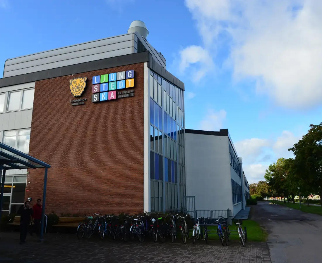 Restaurangskolan Ljunkan