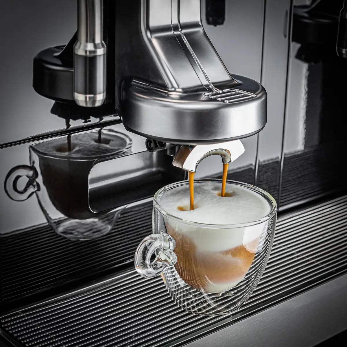 CoffeeLounge