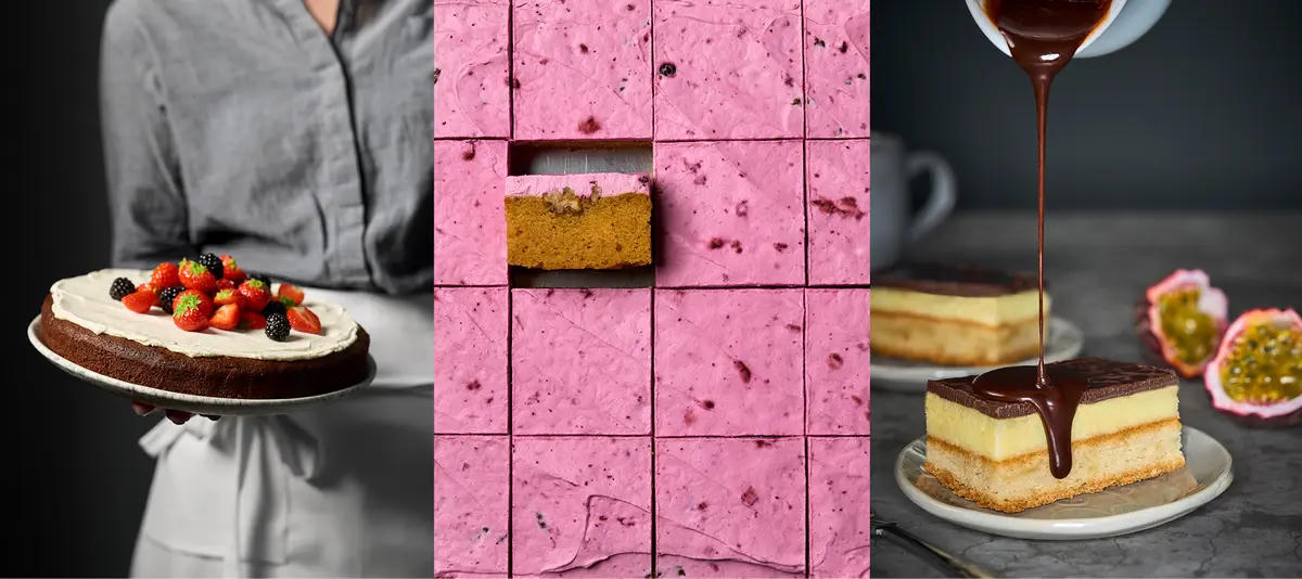 Grays Bakery