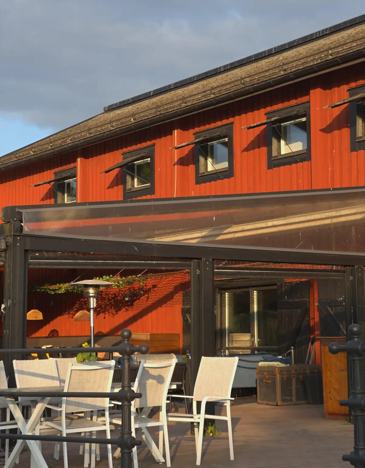 Mastmagasinet