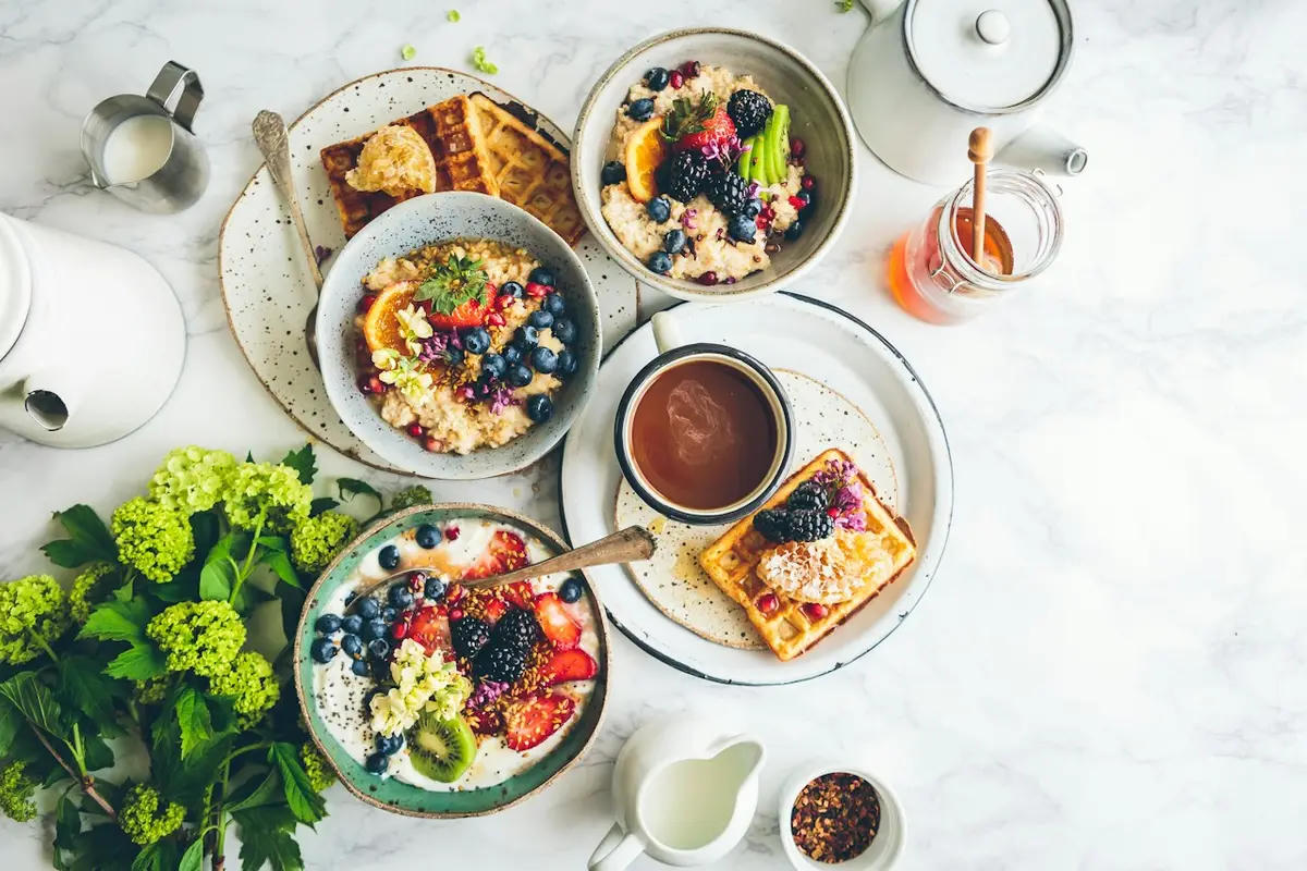 Kvarnen Frukostkafé