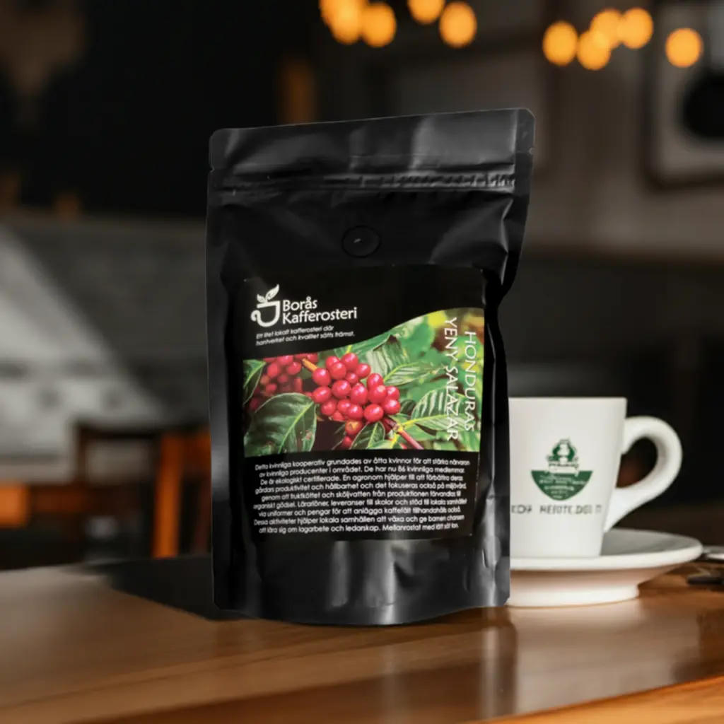 Borås Kafferosteri