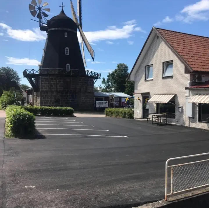 Kvarnens Pizzeria