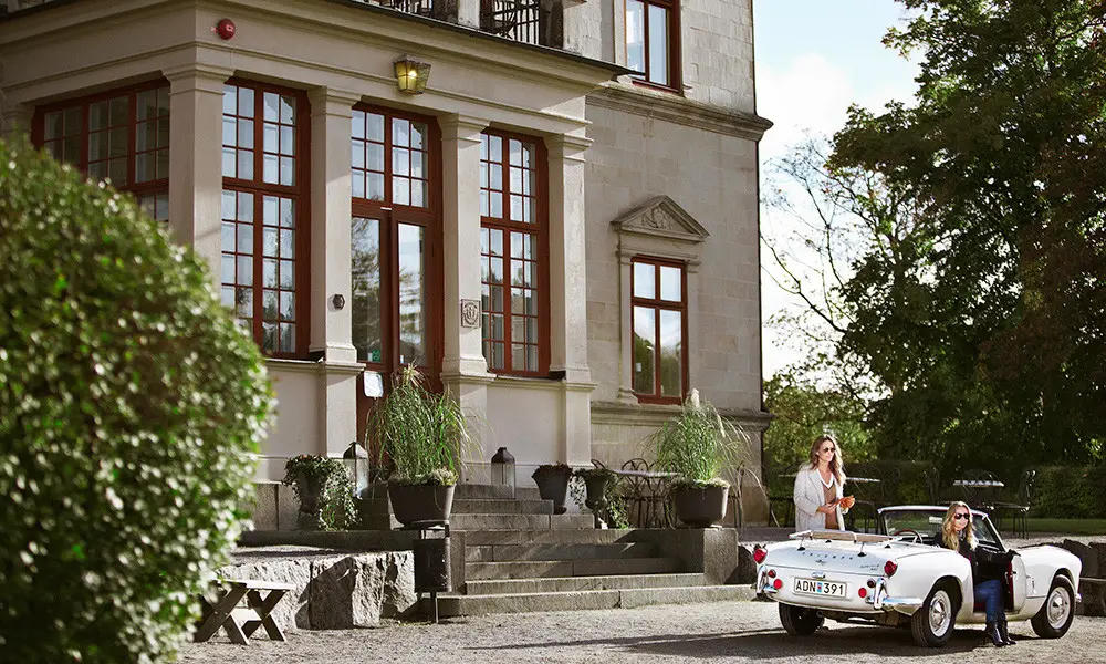 Restaurang Galleriet