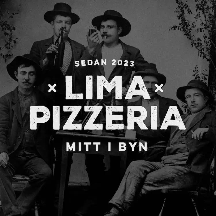 Lima Pizzeria