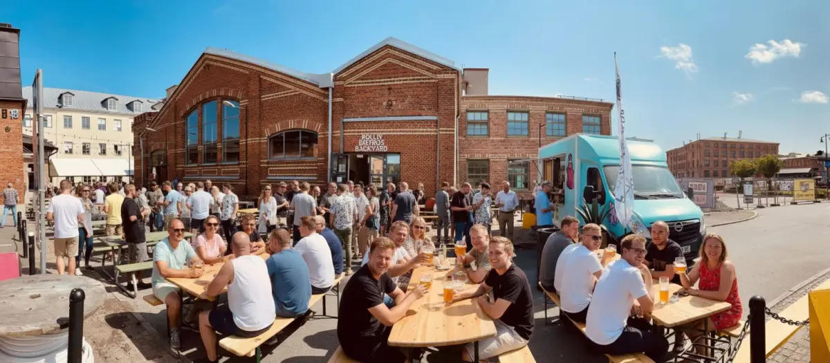 All In Beer Fest