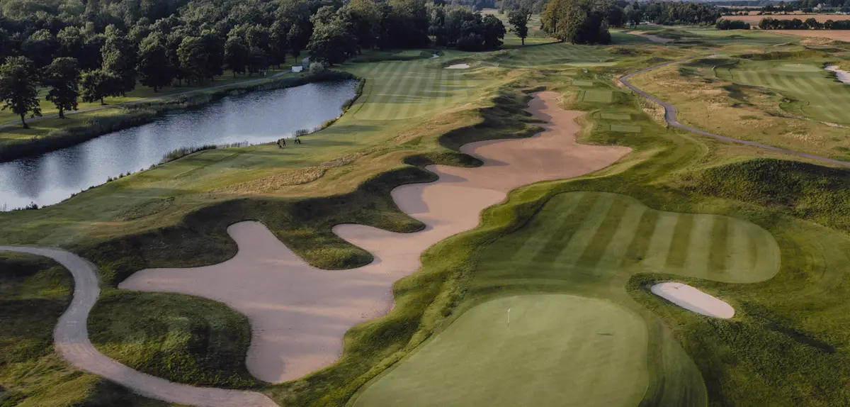 Vasatorps Golfrestaurang