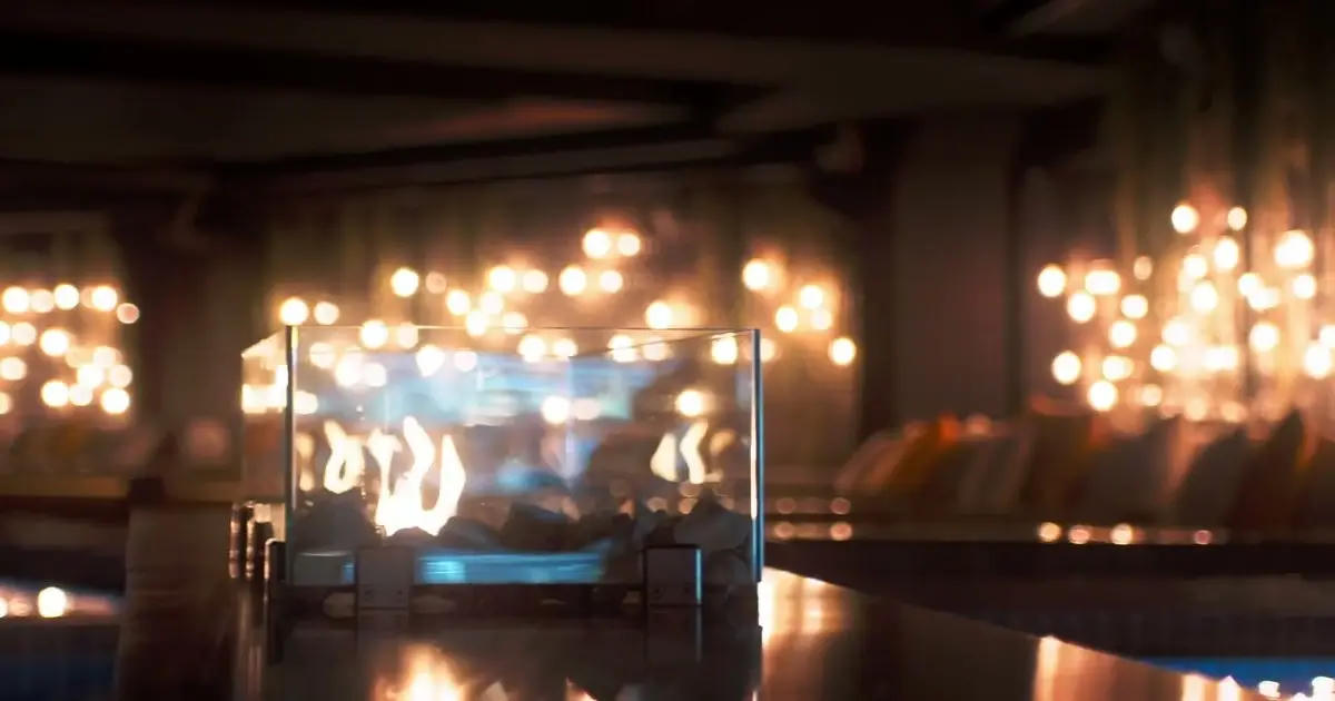 Seaside Nightclub