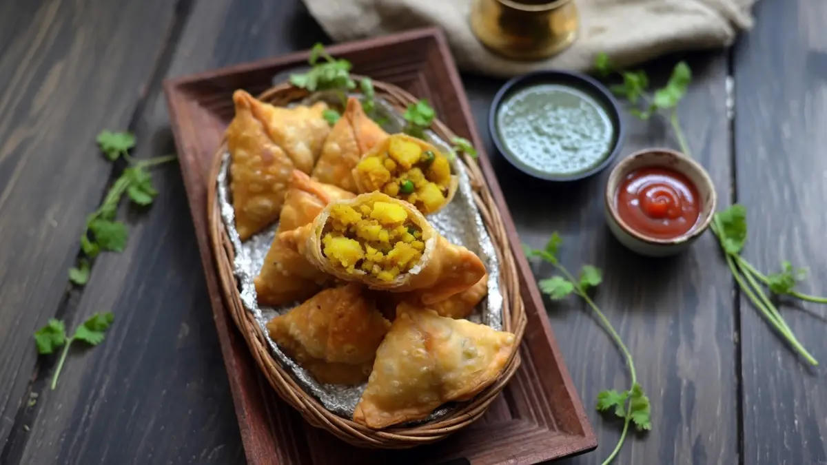 Shahi Kitchen