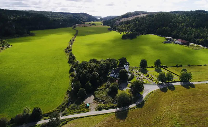 Bärfendals City