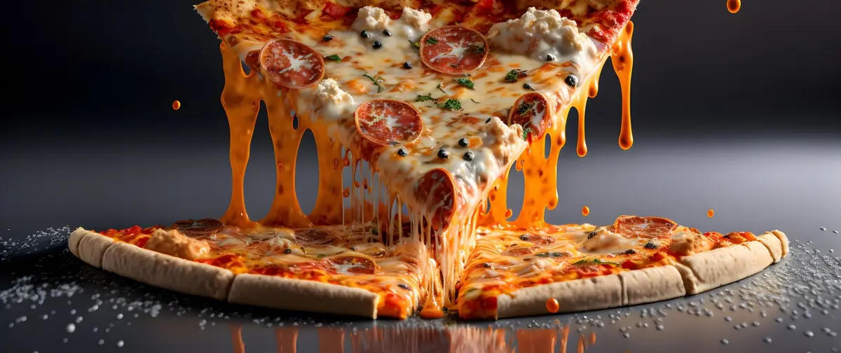Barcelona Restaurant and Pizzeria