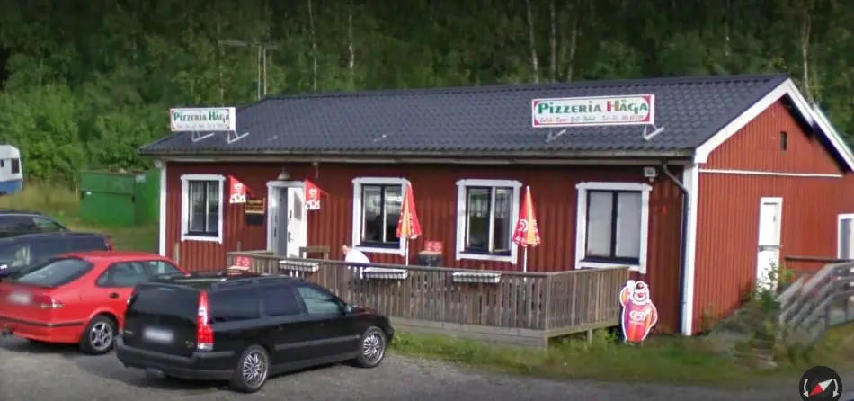 Håga Pizzeria