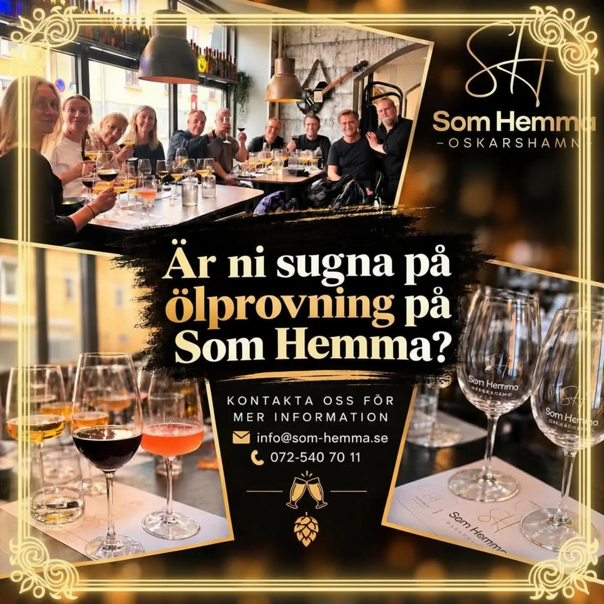 Havslätt Strandbistro