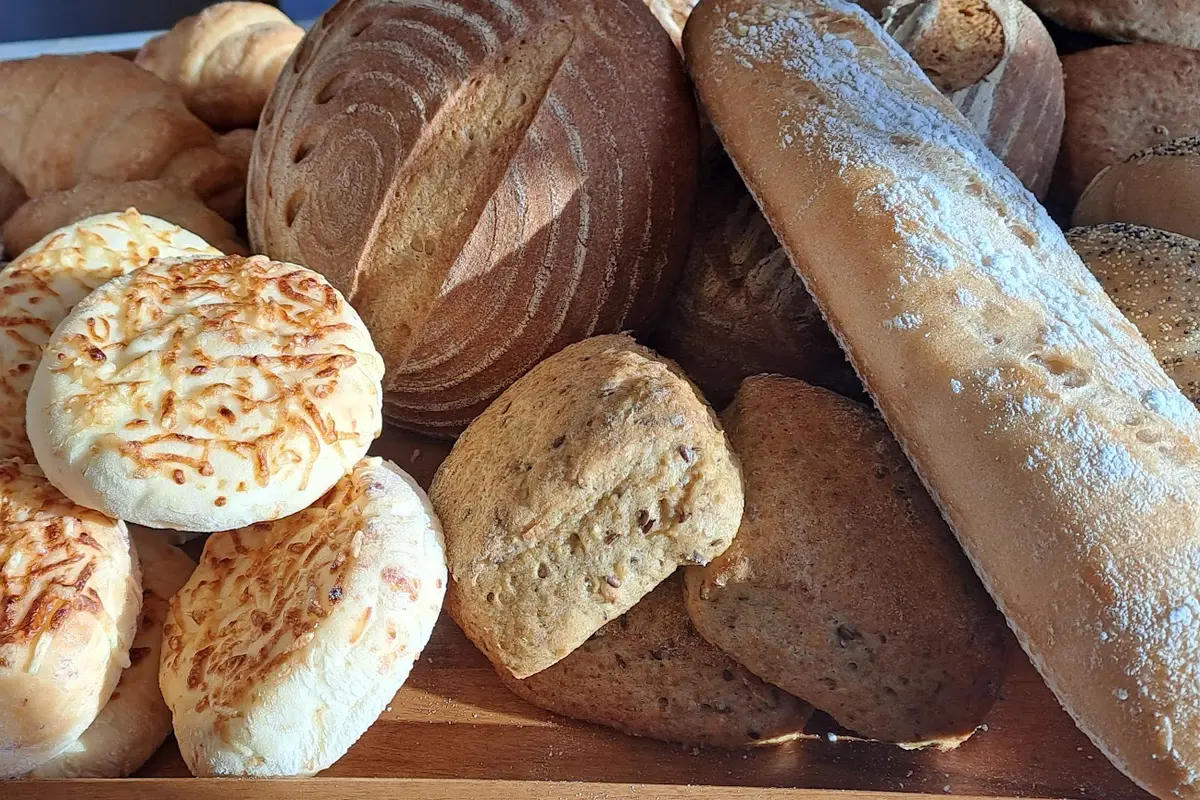Martells Glutenfria AB