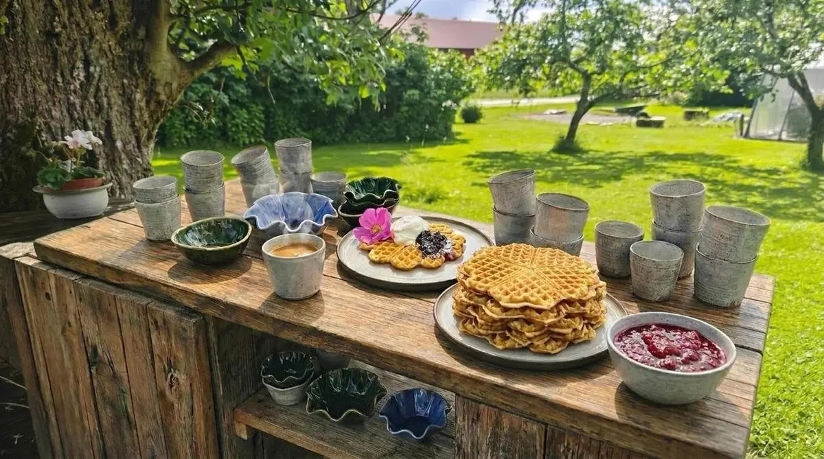 Kopparbergs gård