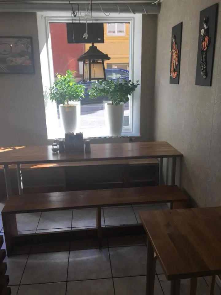 Oishii Sushibar