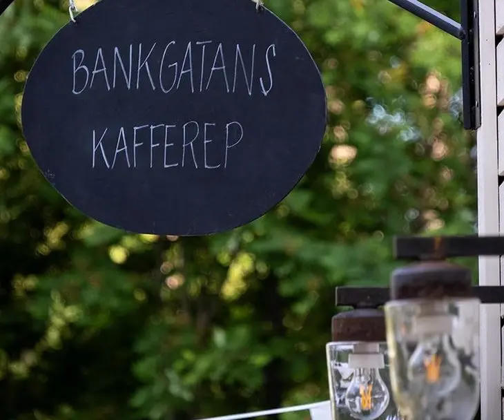 Bankgatans Kafferep