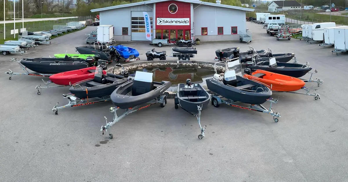 Skånesläp