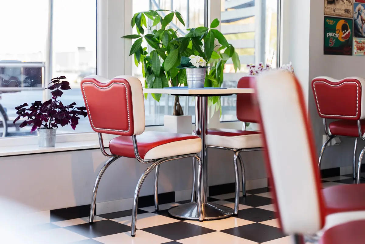 Jennies Cafe & Butik
