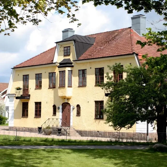 Slöinge Kafferosteri