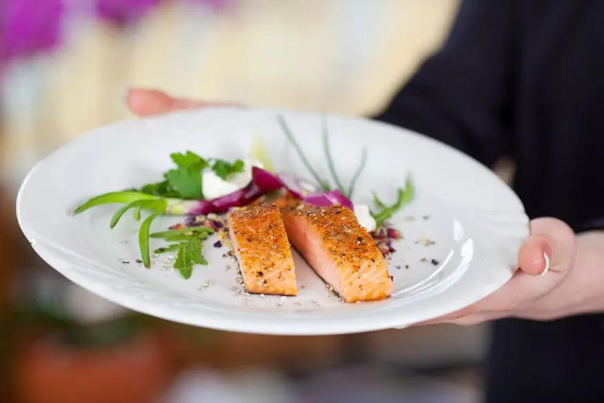 Restaurang Ärtan