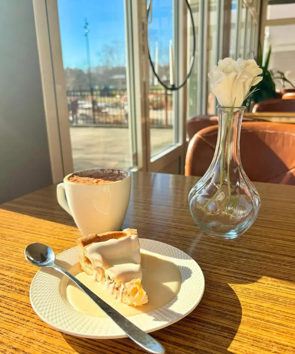Café Gusto