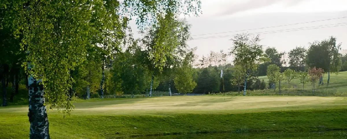 Rydö Golfklubb