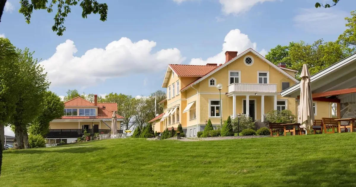 Öjaby Herrgård