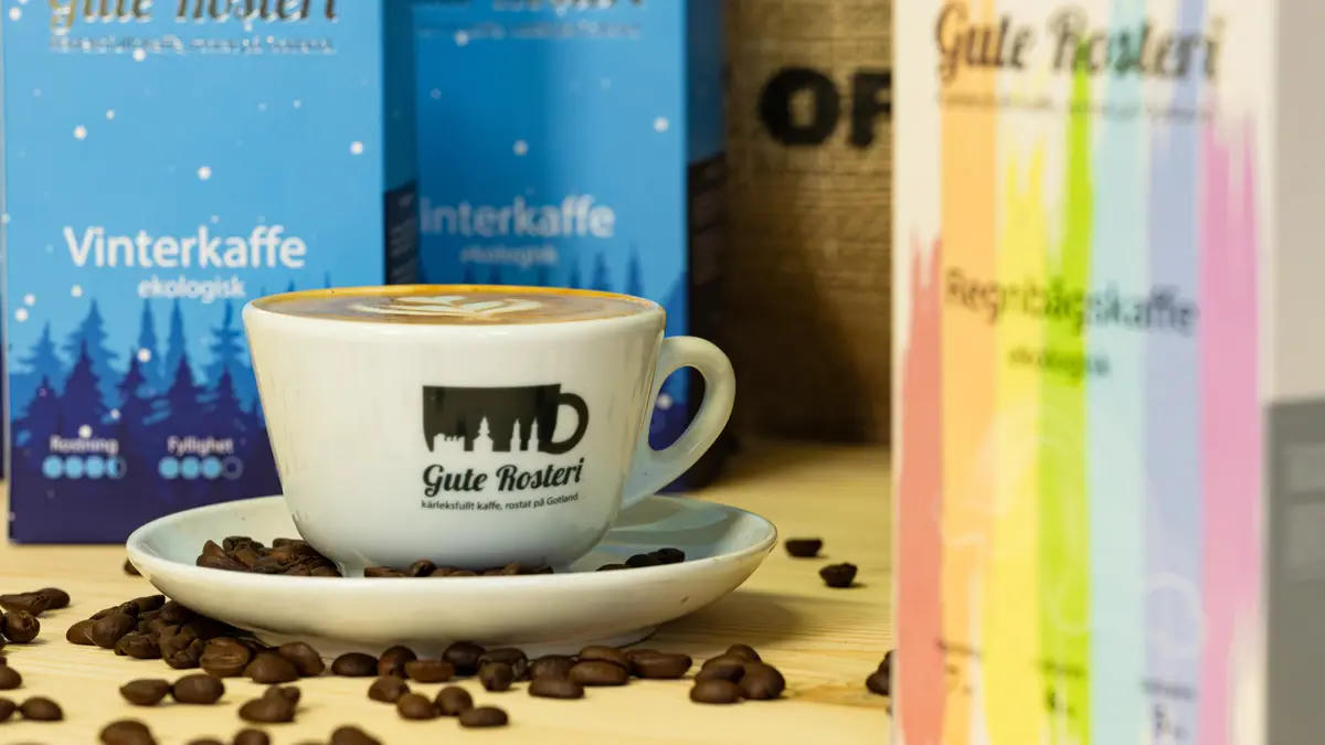 Gute Rosteri