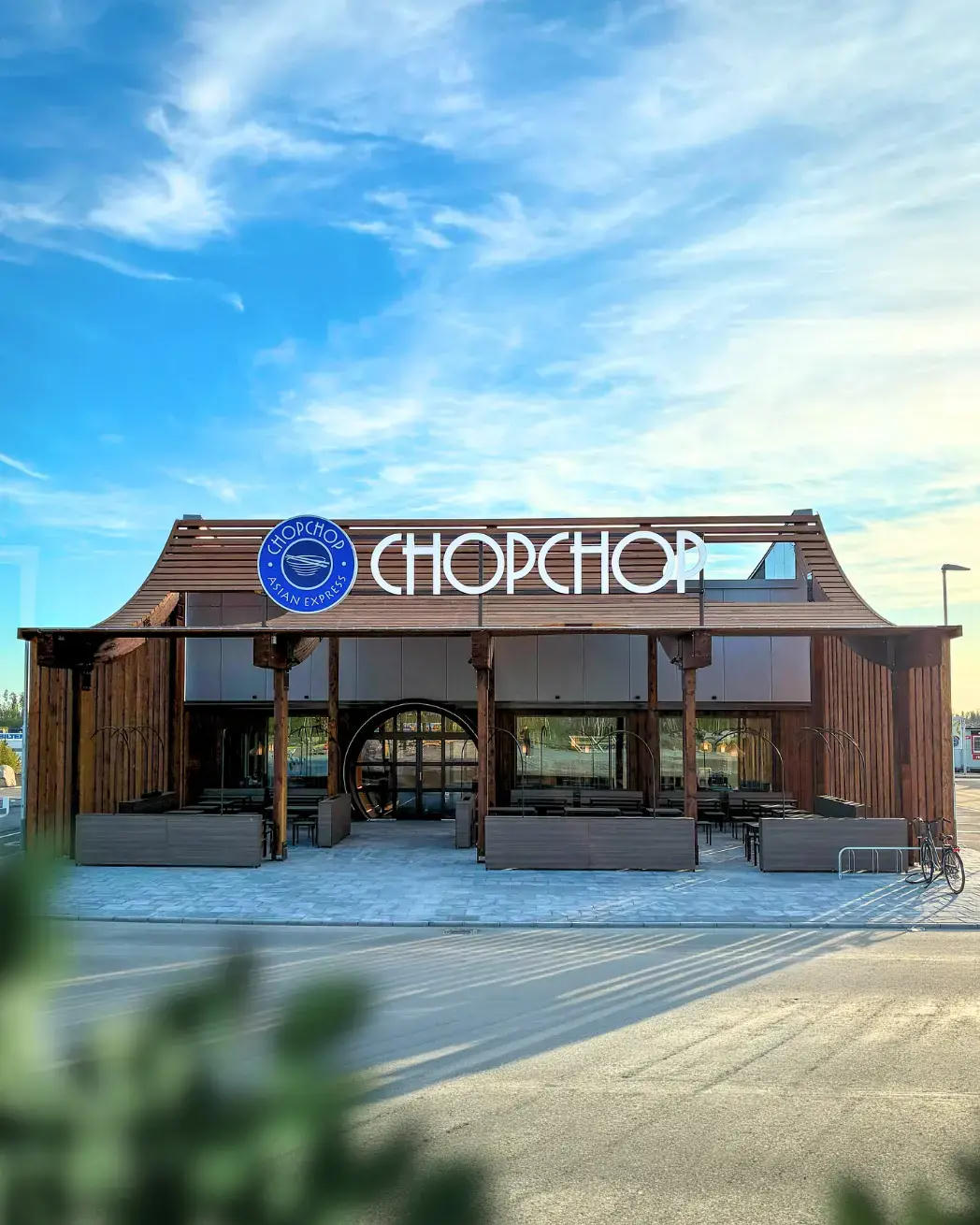 ChopChop