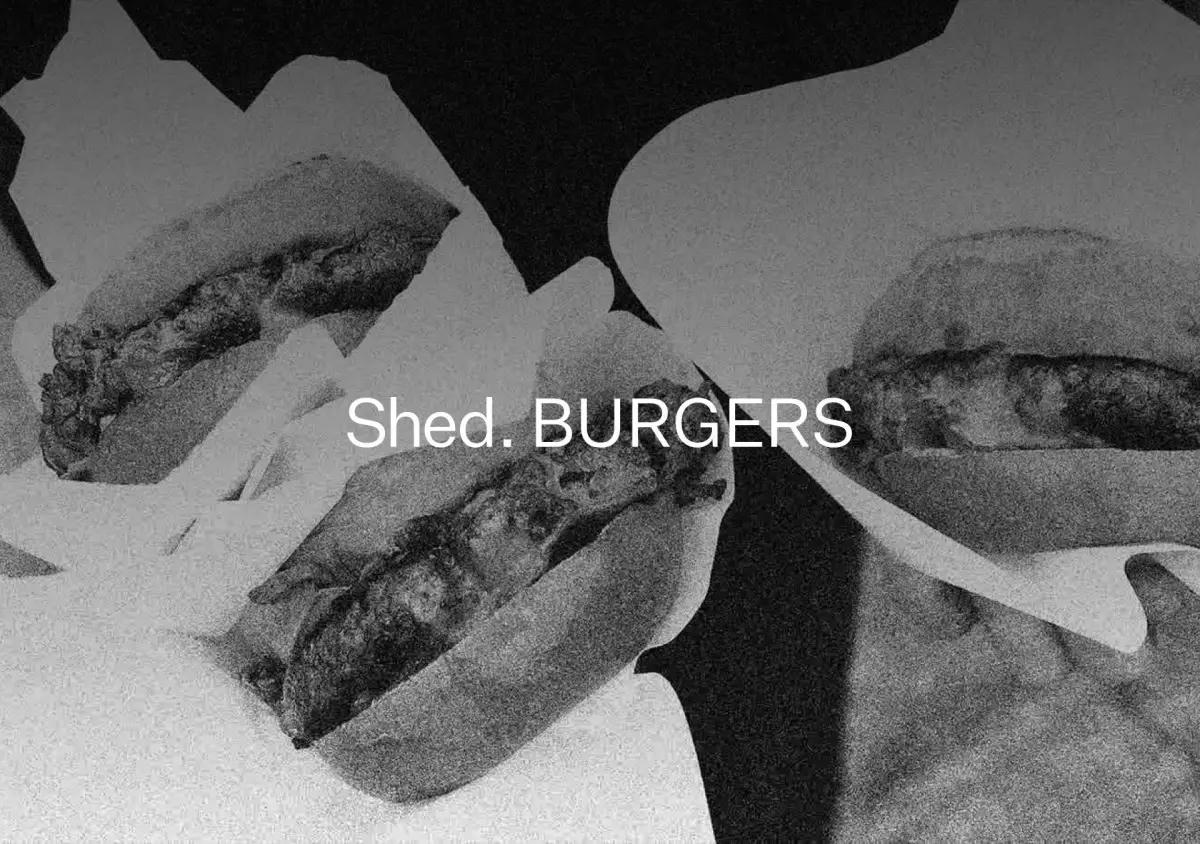 Shed.BURGERS