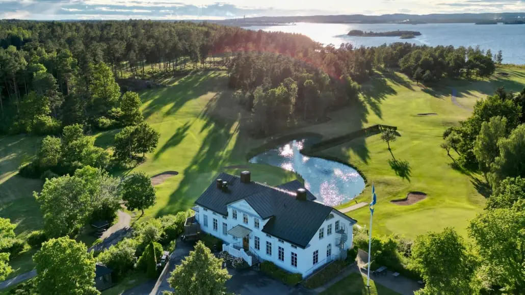 Bravikens golfrestaurang