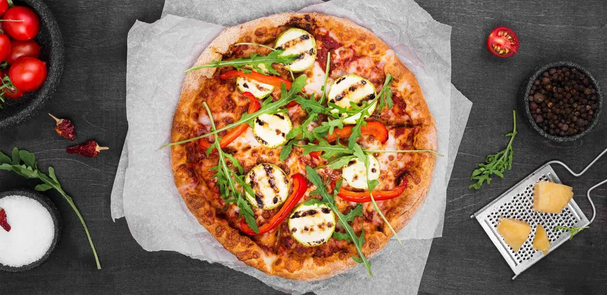 Pizzeria Primavera