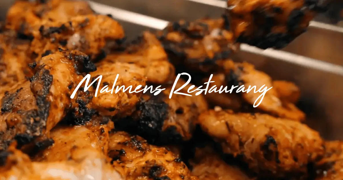Malmen's Restaurant