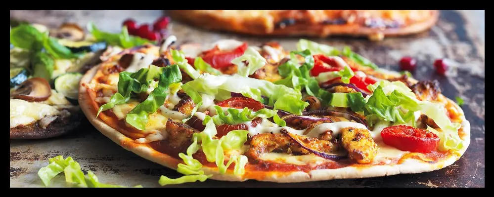 Kaxholmens Pizzeria