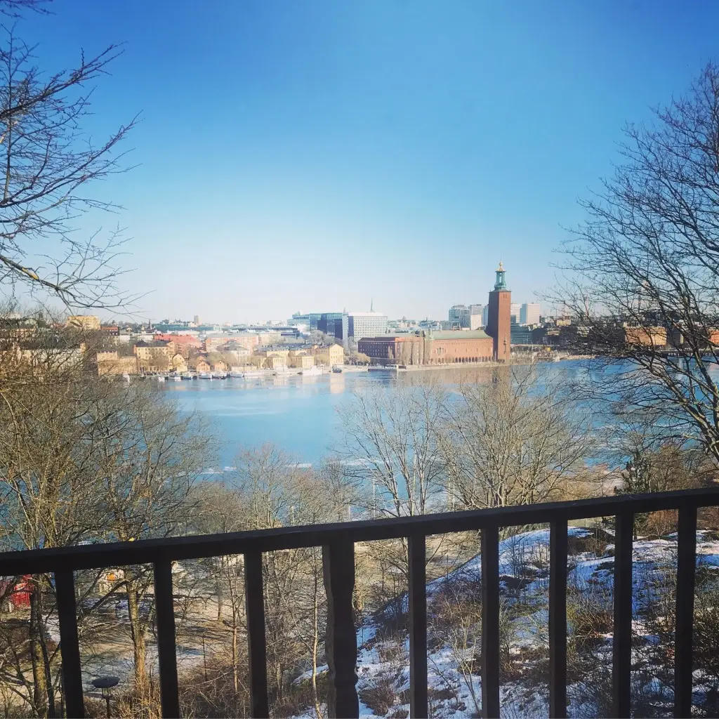 Noréns Malmgård