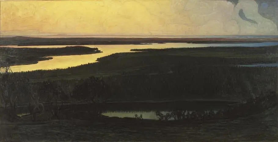 Dalslandsguiden