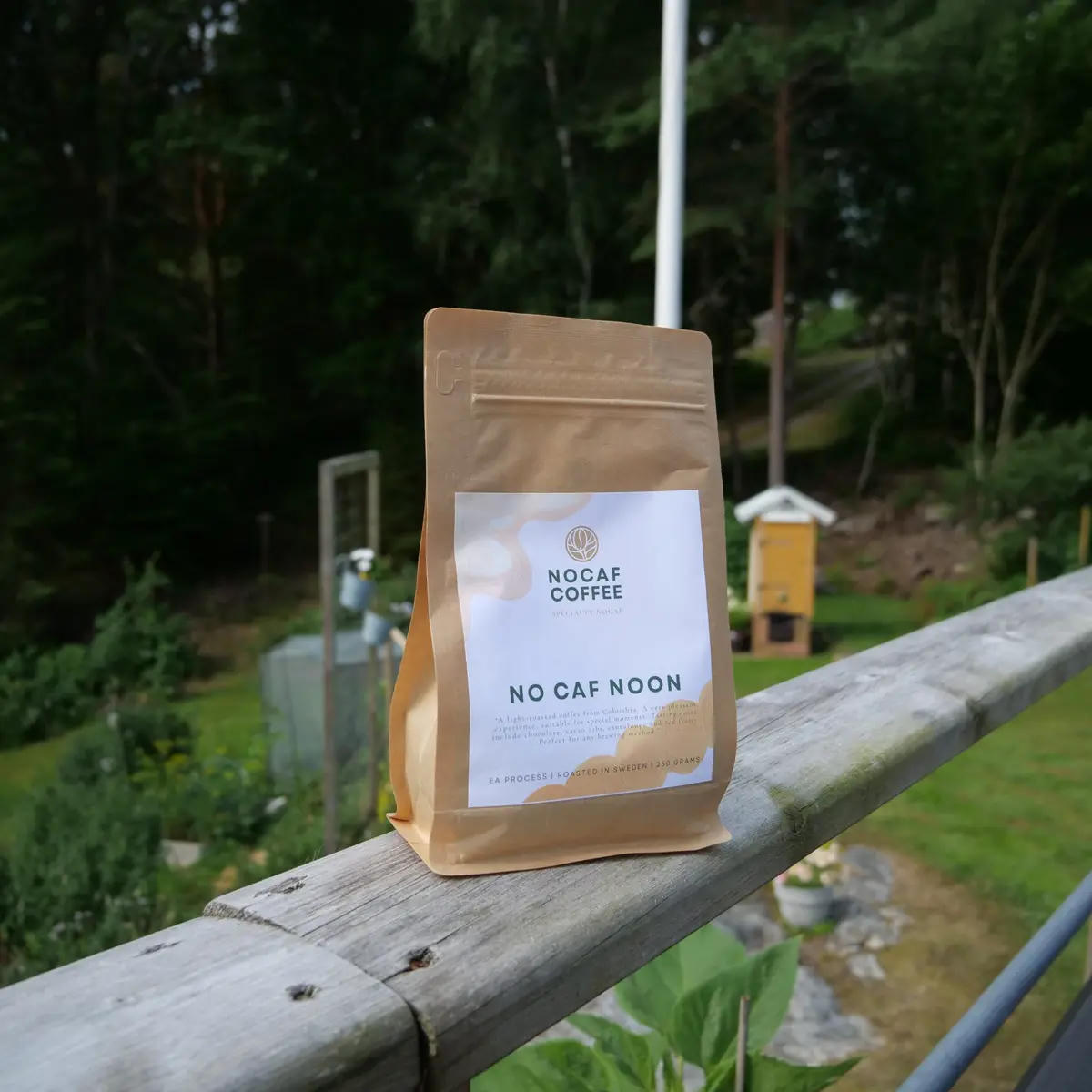 K & B Kafferosteri
