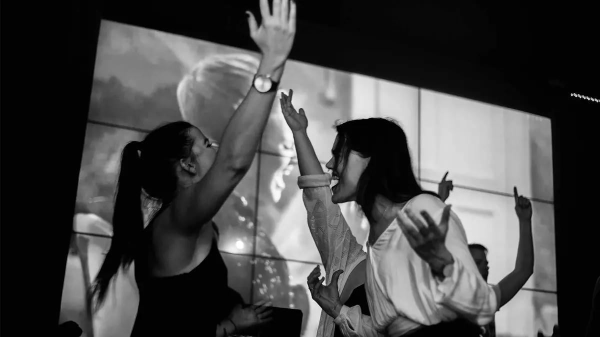 Soul Train Uppsala