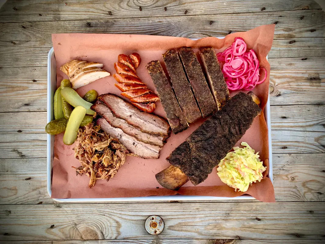 High Coast BBQ